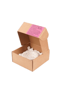 Миска COSMOPET х ПРОСТЫЕ ВЕЩИ, «Конфетти», 450мл