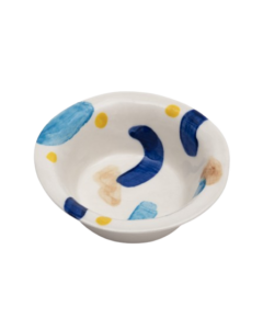 Миска COSMOPET х ПРОСТЫЕ ВЕЩИ, «Салют», 450мл