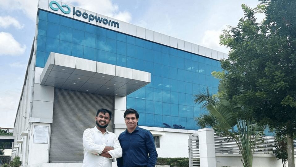 Будущее уже наступило, и оно пахнет сверчками 127