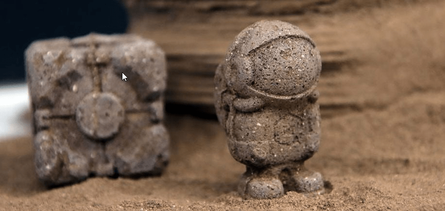 Будущее уже наступило, и оно пахнет сверчками 945