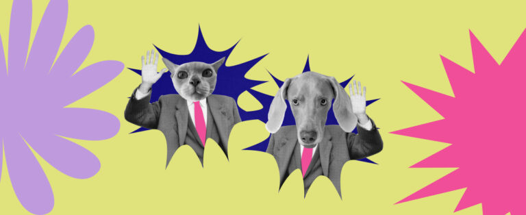 Зоопсихология: как мы научились не дрессировать и начали слушать