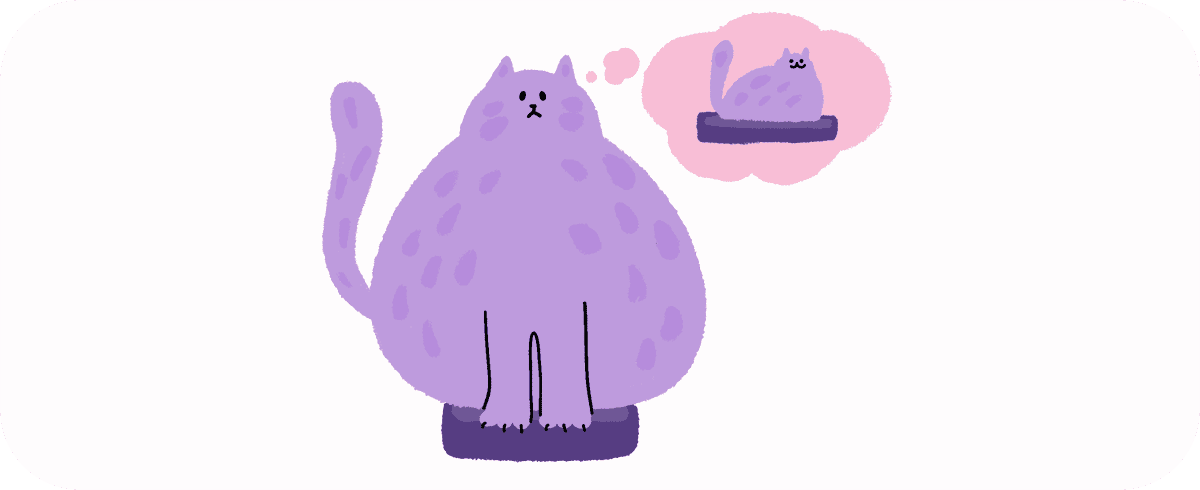 Эмоциональный бунт или осмысленный протест? Почему кошки игнорируют лоток 92