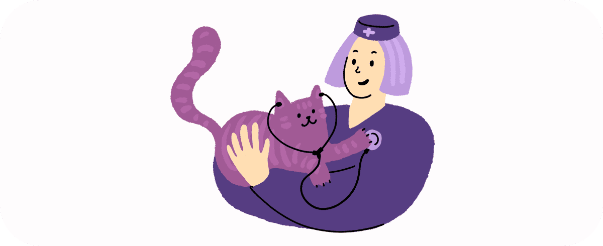 Эмоциональный бунт или осмысленный протест? Почему кошки игнорируют лоток 324