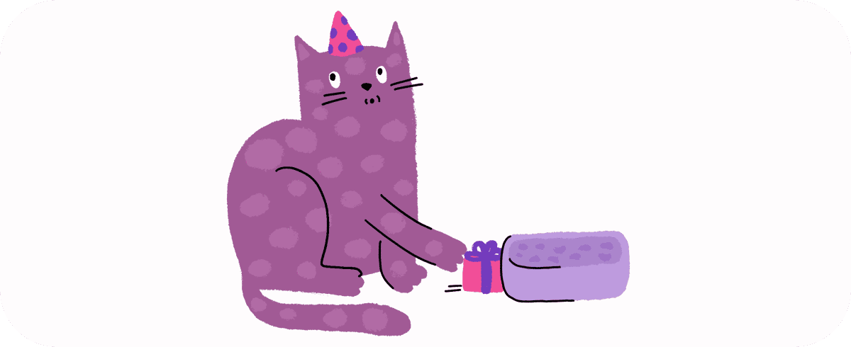 Эмоциональный бунт или осмысленный протест? Почему кошки игнорируют лоток 293