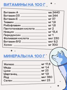 Набор кормов сухих для собак «Космобака» для крупных и средних пород с рыбой 2 кг, 5 пачек