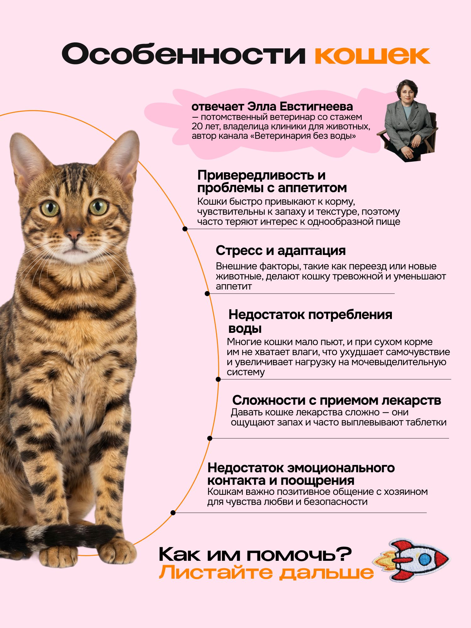 Лакомство для кошек «Cosmocat» Крем из лосося 150г