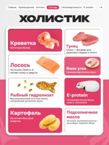 Лакомство для кошек «Cosmocat» Крем из тунца и креветки 180г