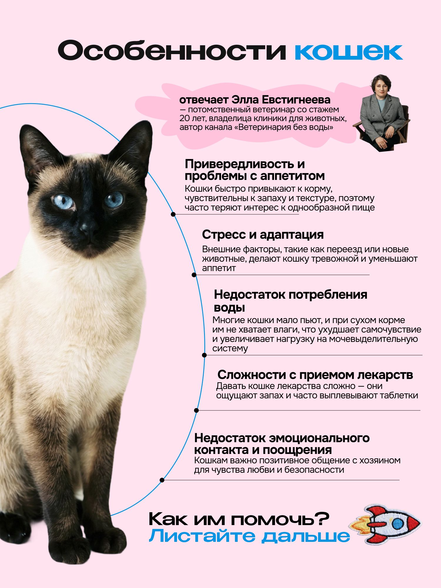Лакомство для кошек «Cosmocat» Йогурт из трески 84г
