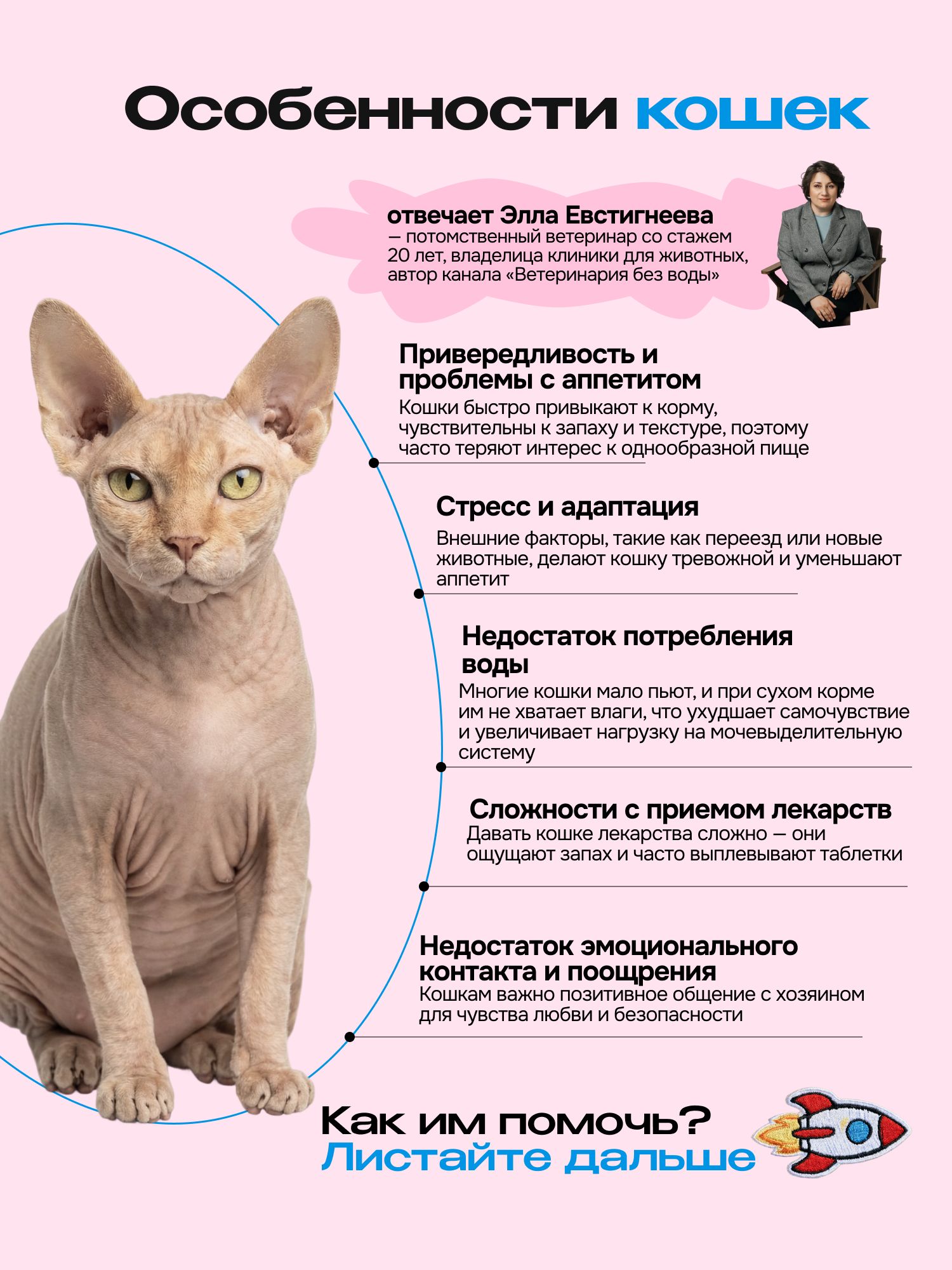 Лакомство для кошек «Cosmocat» Йогурт из трески 180г