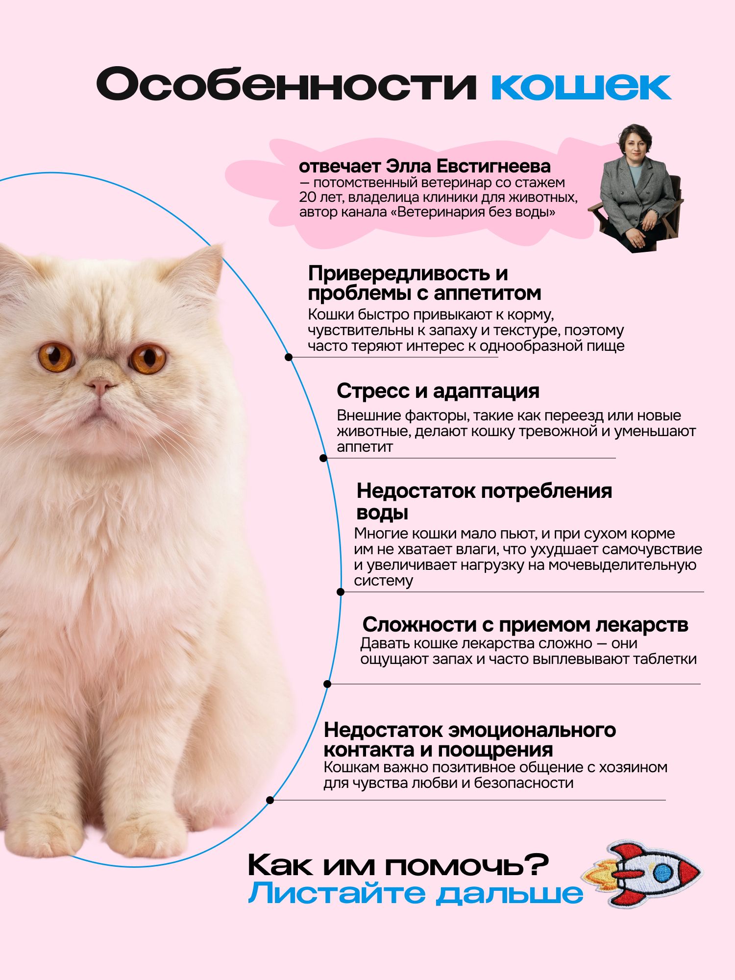 Лакомство для кошек «Cosmocat» Йогурт из трески 90г