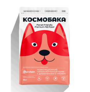 Собаки, кошки, миллиарды: история корма — от костей до насекомых