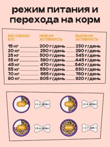 Корм сухой для собак «Космобака» для крупных и средних пород с ягненком 8 кг