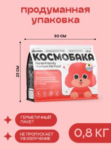 Корм и климат: невидимая сторона заботы о питомцах