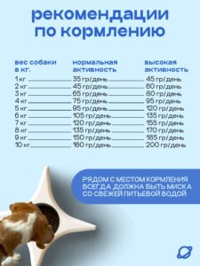 Корм сухой для собак «Космобака» для мелких пород с рыбой 2 кг