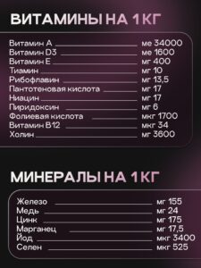 Корм сухой для собак «Cosmodog» для мелких пород с индейкой 10 кг