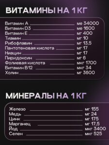 Корм сухой для собак «Cosmodog» для мелких пород с рыбой 10 кг