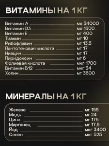 Корм сухой для собак «Cosmodog» для мелких пород с ягненком 5 кг