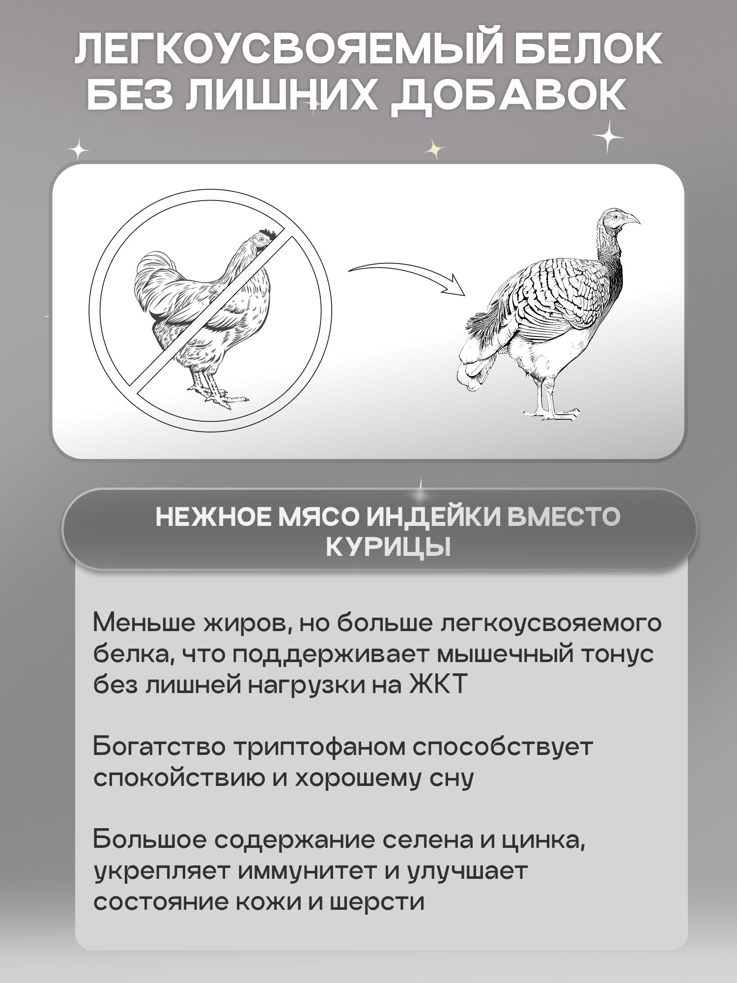 Корм сухой для собак «Cosmodog» для мини пород с ягненком 5 кг