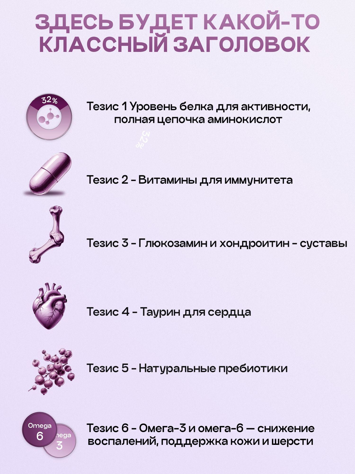 Корм сухой для кошек «Cosmocat» с ягненком 0.8 кг