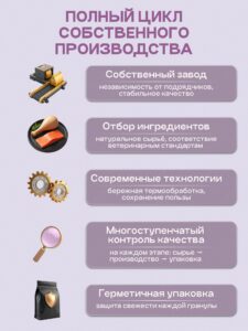 Корм сухой для кошек «Cosmocat» с ягненком 5 кг