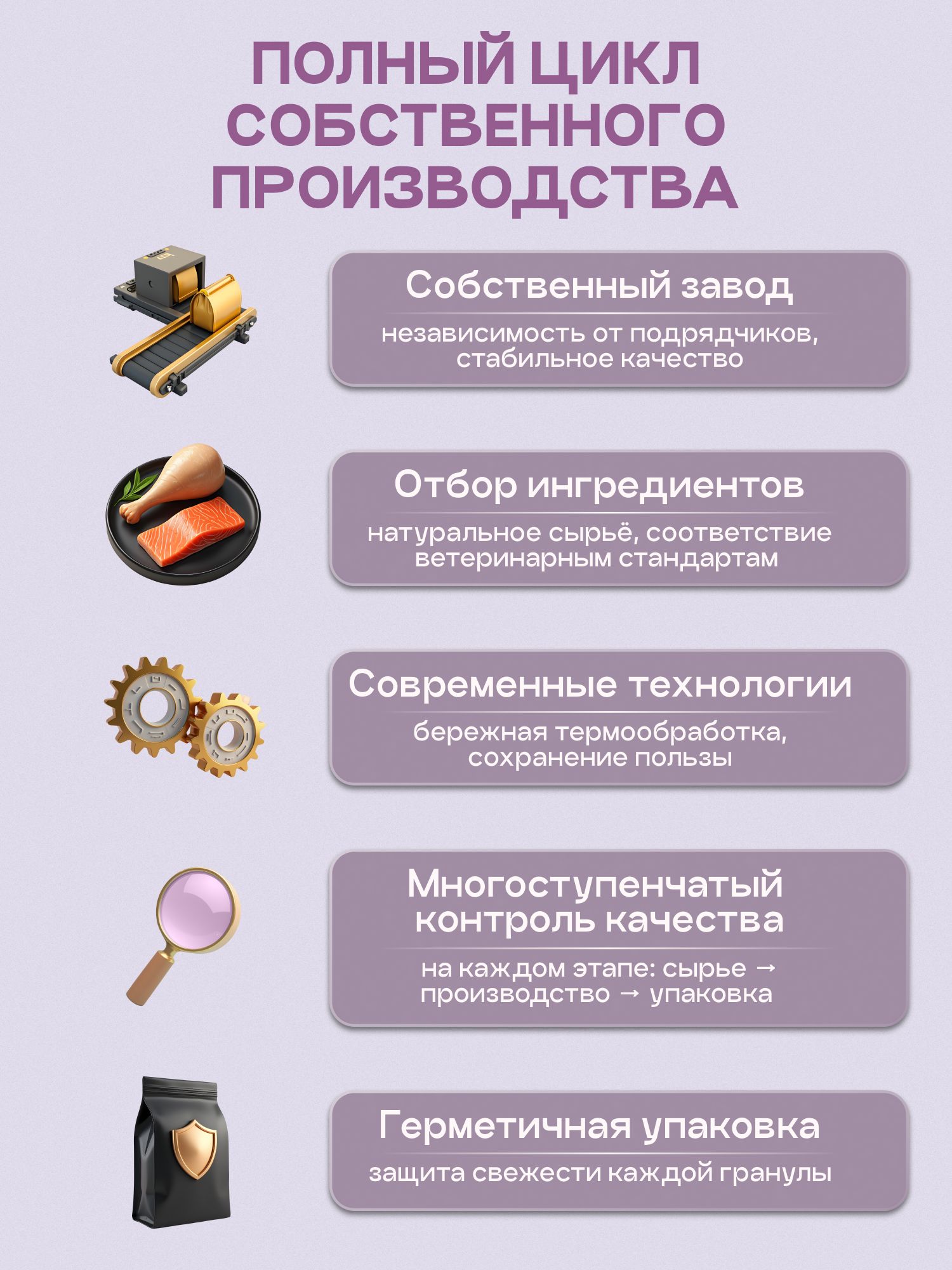 Корм сухой для кошек «Cosmocat» с ягненком 5 кг