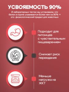 Корм сухой «Cosmocat» для выведения шерсти с индейкой 1,8 кг