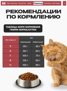 Корм сухой «Cosmocat» для привередливых кошек с индейкой 0.8 кг