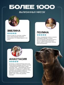 Коврик для медленного кормления Cosmopet квадратный синий