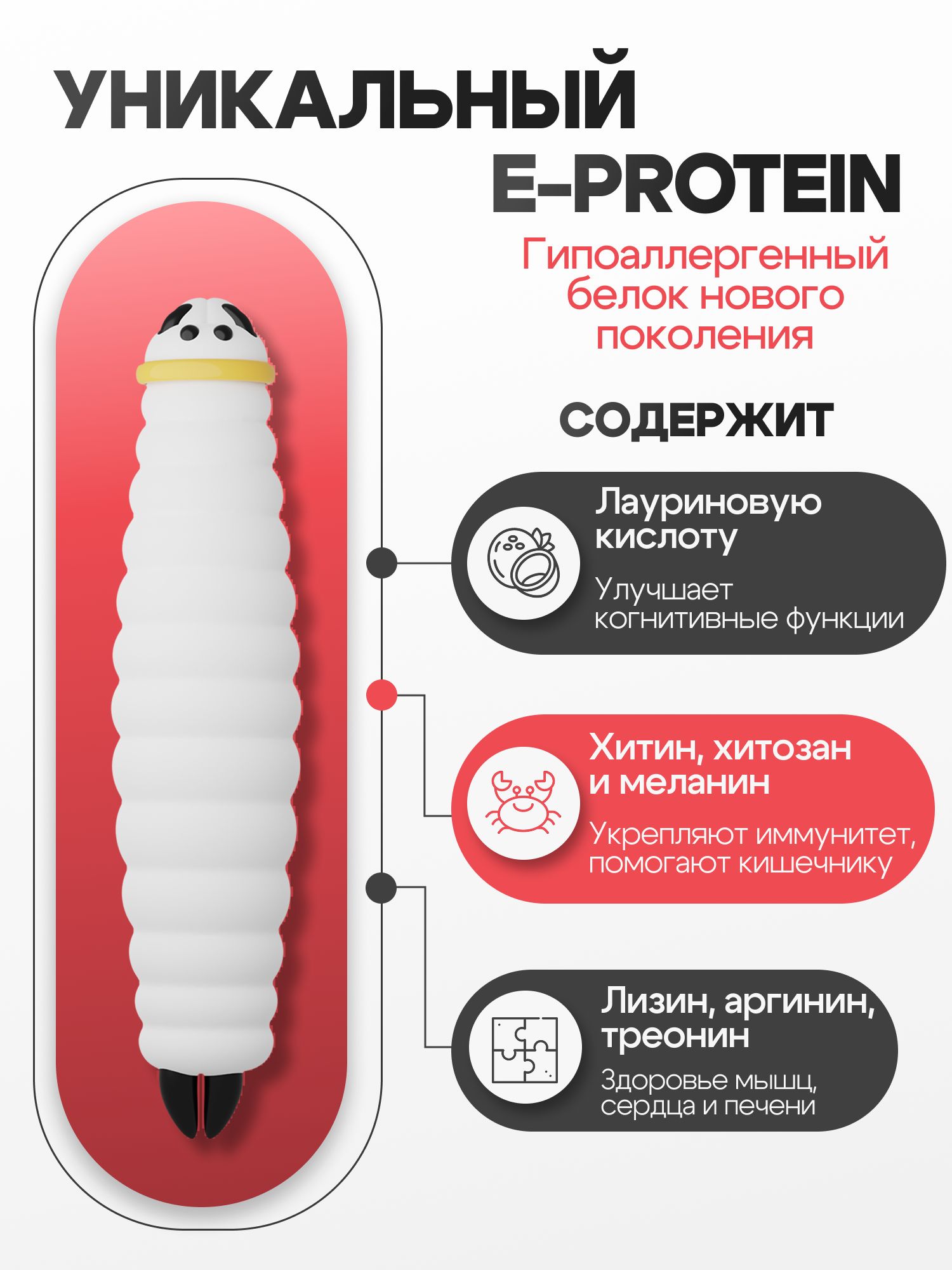 Набор кормов сухих «Cosmocat» для крупных кошек с индейкой 1,8 кг, 2 пачки