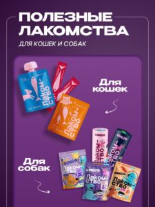 Миска для медленного кормления Cosmopet планета фиолетовая