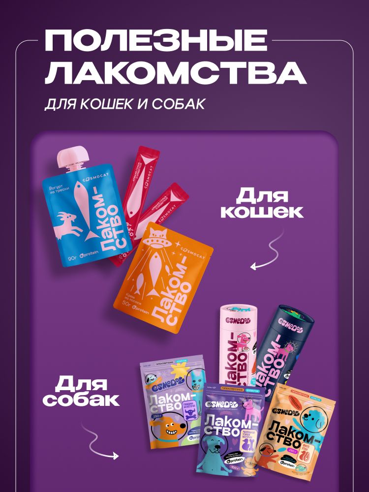 Миска для медленного кормления Cosmopet планета фиолетовая