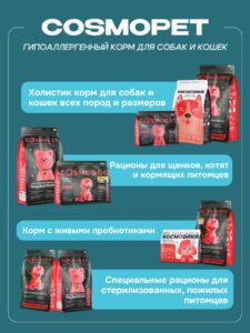 Миска для медленного кормления Cosmopet глубокая синяя