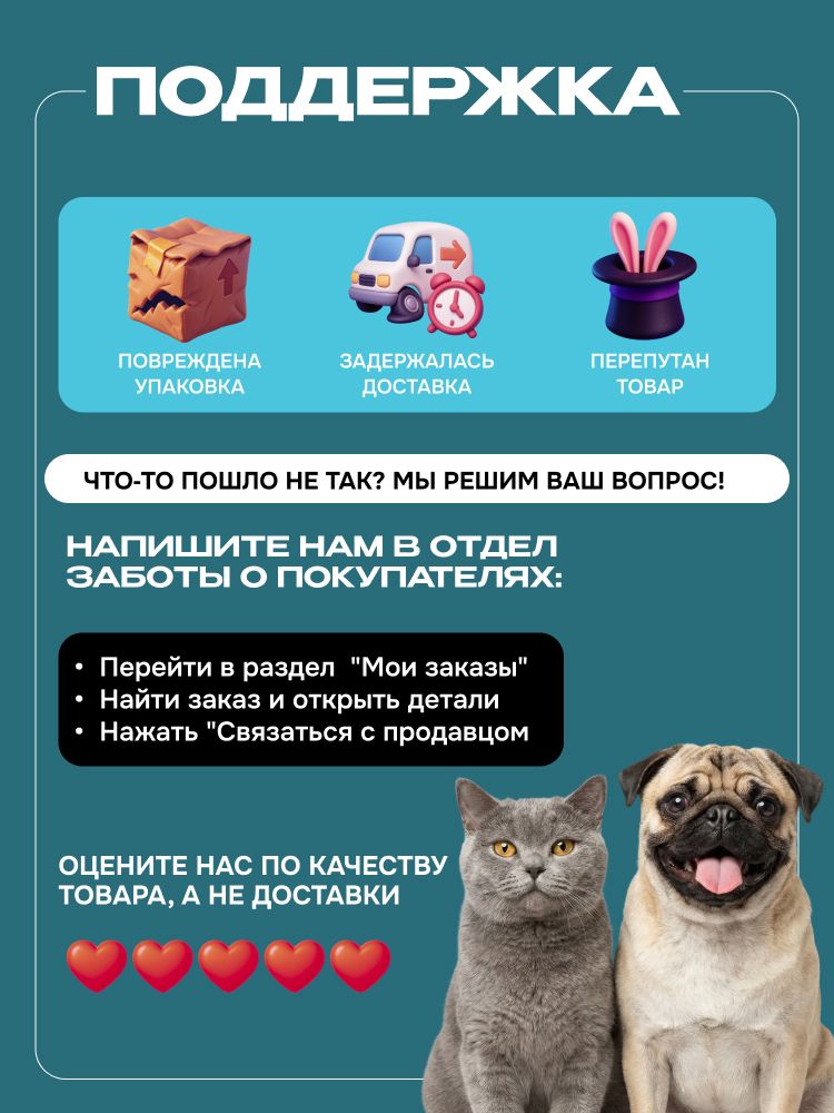 Миска для медленного кормления Cosmopet глубокая синяя